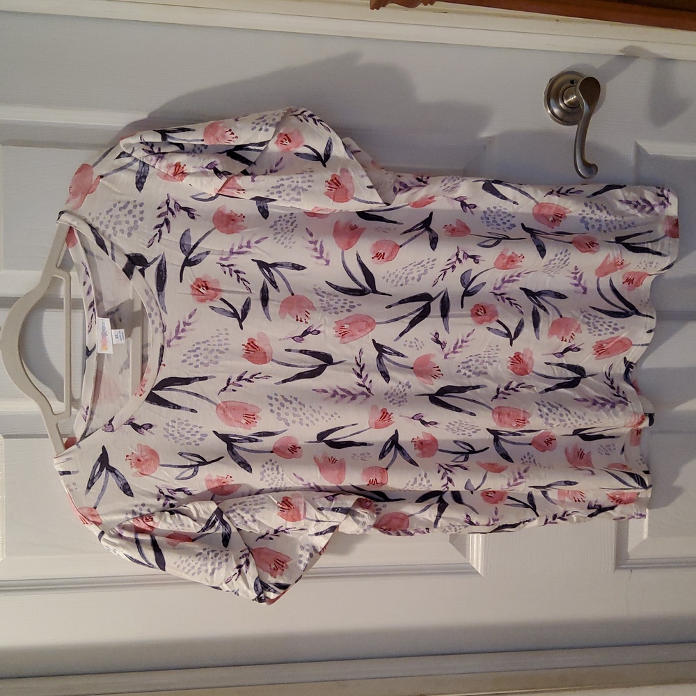 Lularoe olive